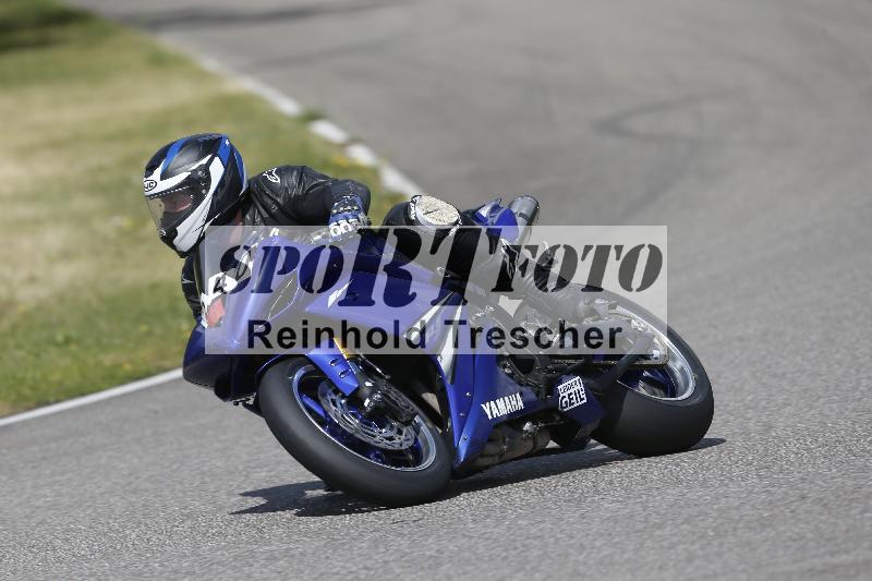 /18 05.06.2026  TZ Motorsport ADR/Gruppe rot/240